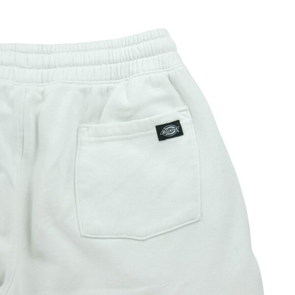 Short de Sport homme blanc Dickies