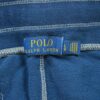 Short de Sport homme bleu Polo Ralph Lauren