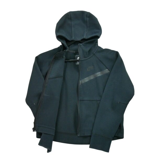 Survetement femme noir Nike