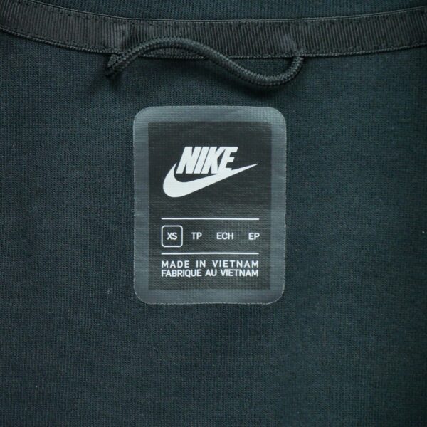 Survetement femme noir Nike