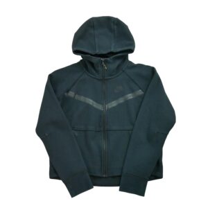 Survetement femme noir Nike