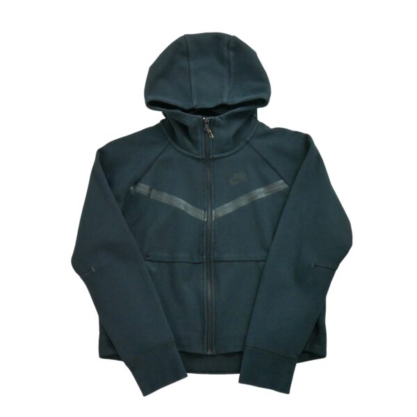 Survetement femme noir Nike