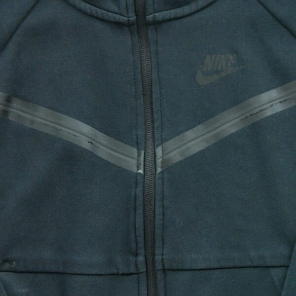 Survetement femme noir Nike