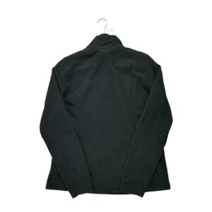 Sweat a capuche enfant manches longues marine Polo Ralph Lauren Col Rond