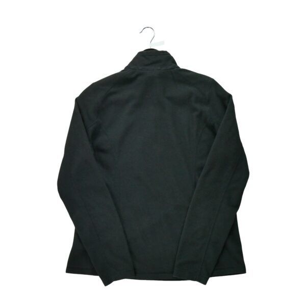 Sweat a capuche enfant manches longues marine Polo Ralph Lauren Col Rond