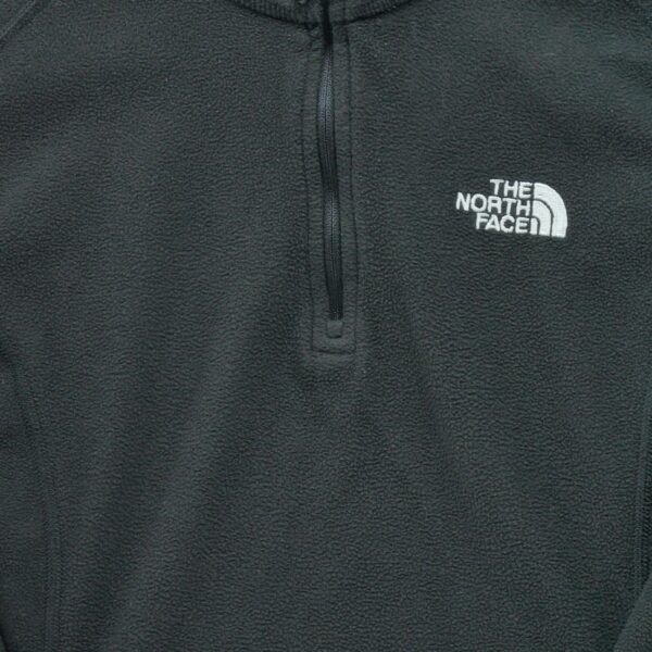 Sweat a capuche enfant manches longues marine Polo Ralph Lauren Col Rond