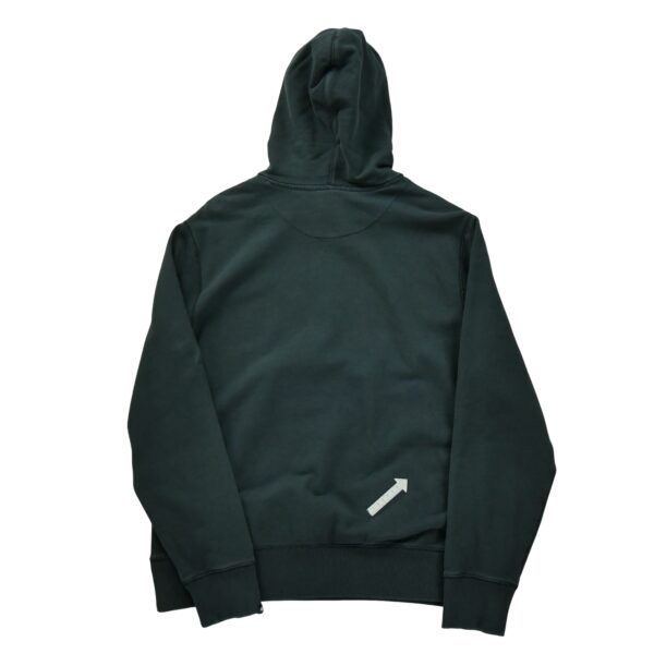 Sweat a capuche homme manches longues noir Nike Col Rond