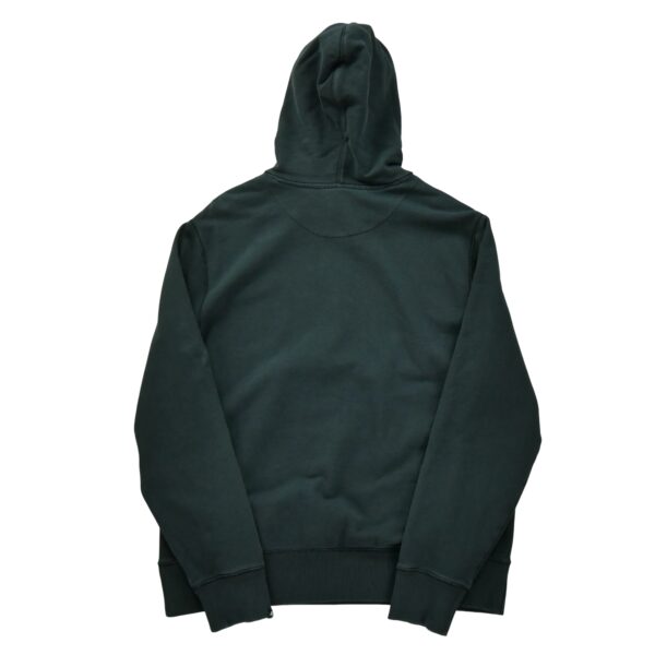 Sweat a capuche homme manches longues noir Nike Col Rond