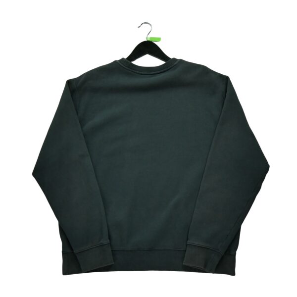 Sweat homme manches longues noir Nike Col Rond