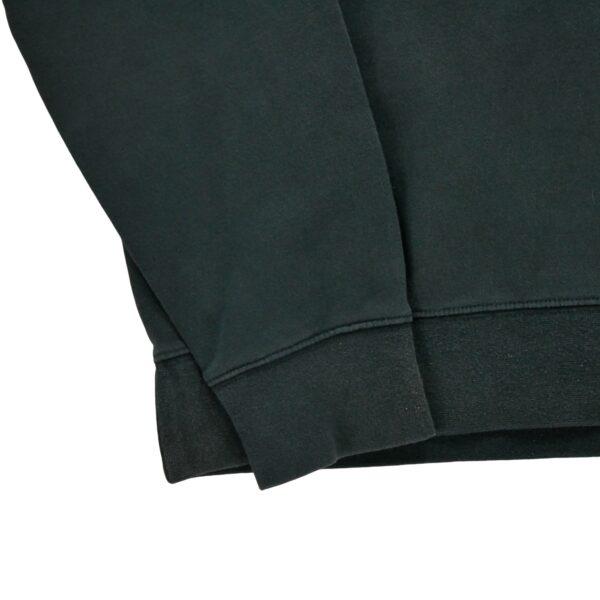 Sweat homme manches longues noir Nike Col Rond