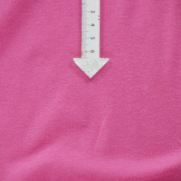 T shirt manches courtes femme rose Polo Ralph Lauren Col V
