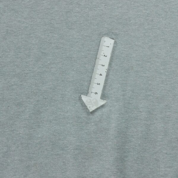 T shirt manches longues femme gris Polo Ralph Lauren Col V
