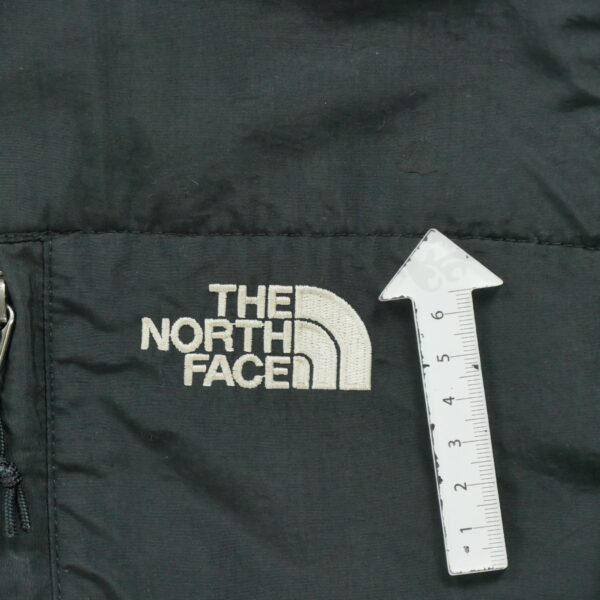 Veste polaires femme manches longues noir The North Face Col Montant