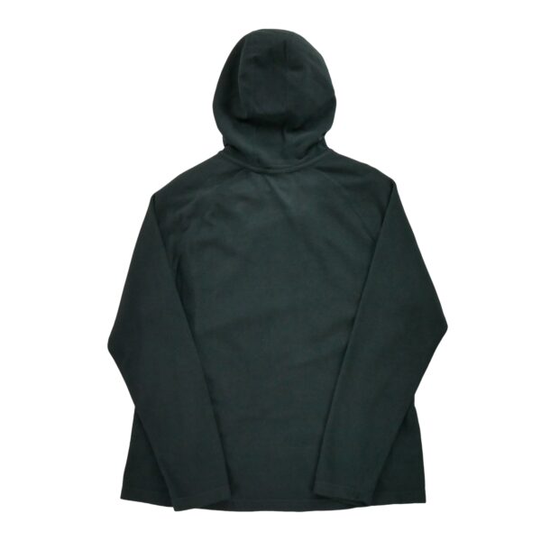 Veste polaires femme manches longues noir The North Face Col Montant