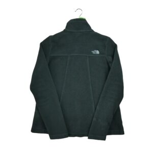Veste polaires femme manches longues noir The North Face Col Montant