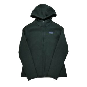 Veste polaires femme manches longues noir The North Face Motif chine Col Montant