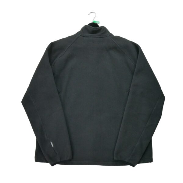 Veste polaires homme manches longues noir Helly Hansen Col Montant