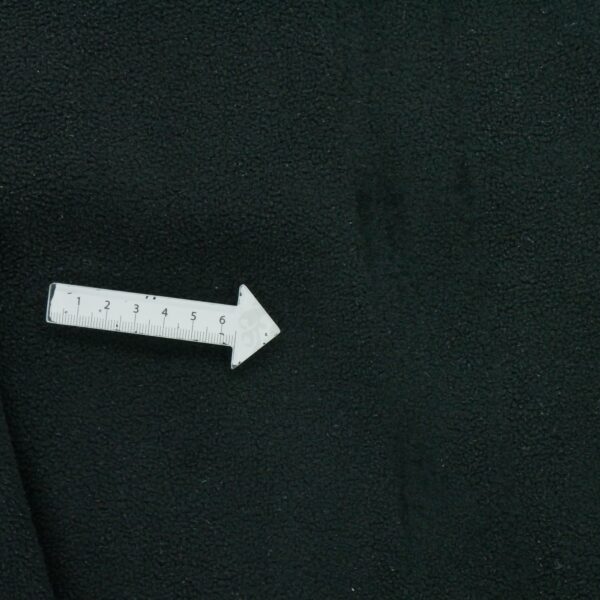 Veste polaires homme manches longues noir The North Face Col Montant