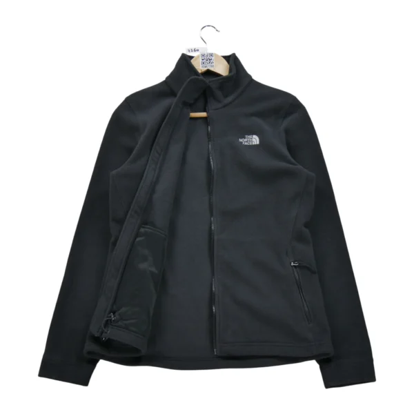 Veste polaire Femme  TNF Noir – Image 3