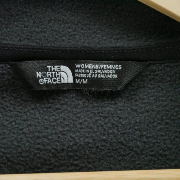 Veste polaire Femme  TNF Noir – Image 6