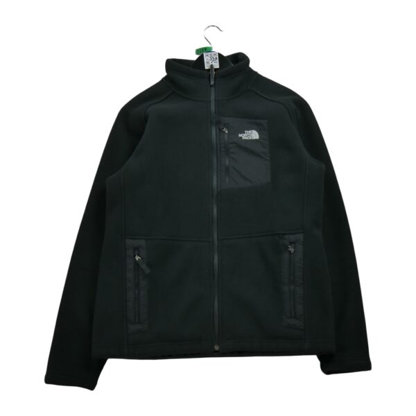 Veste polaire Homme  TNF Noir