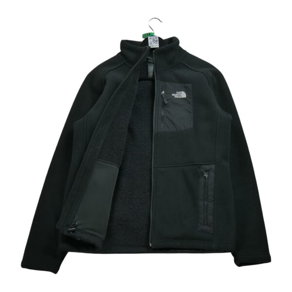 Veste polaire Homme  TNF Noir – Image 3