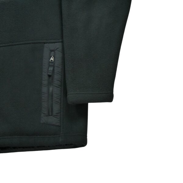 Veste polaire Homme  TNF Noir – Image 5