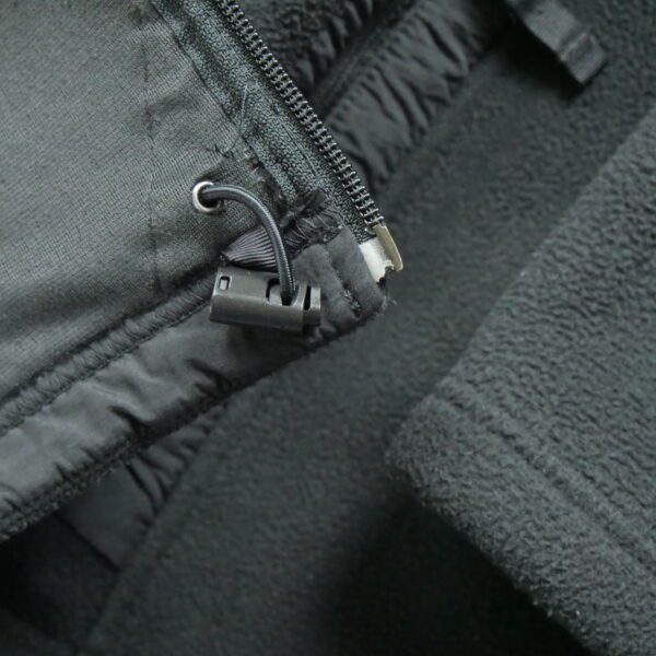Veste polaire Homme  TNF Noir – Image 6