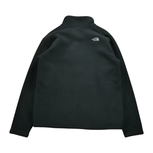 Veste polaire Homme  TNF Noir – Image 2