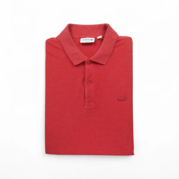 Polo manches courtes Homme