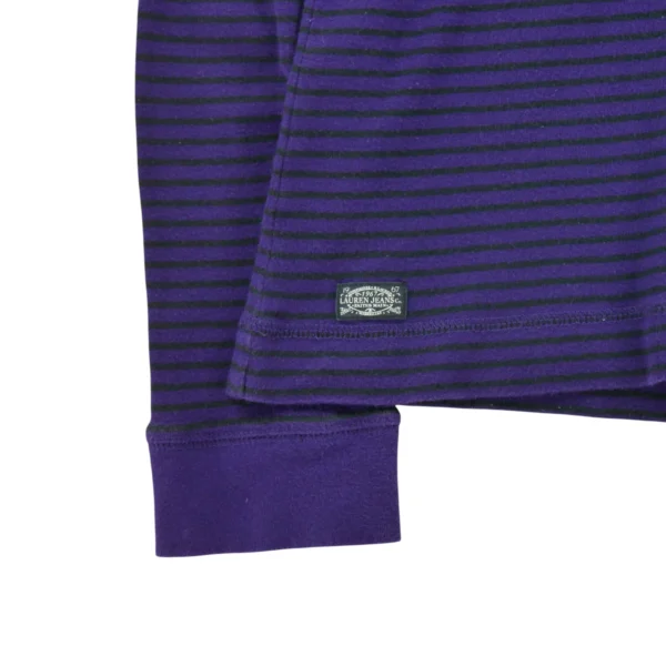 T-shirt manches longues Femme – Image 5