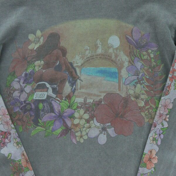 T-shirt manches longues Homme – Image 6