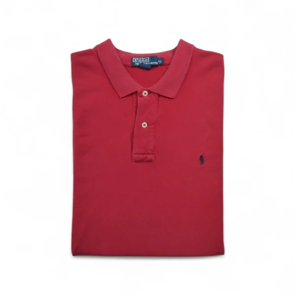 Polo manches courtes Homme