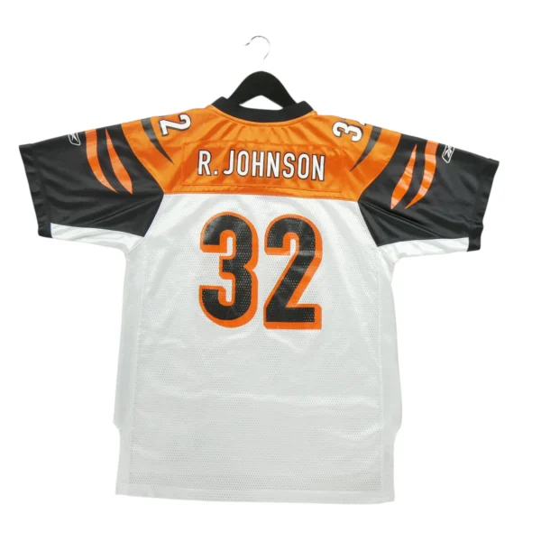 Maillot Homme NFL Cincinnati Bengals – Image 2