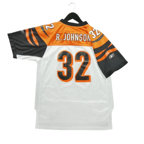 Maillot Homme NFL Cincinnati Bengals – Image 4