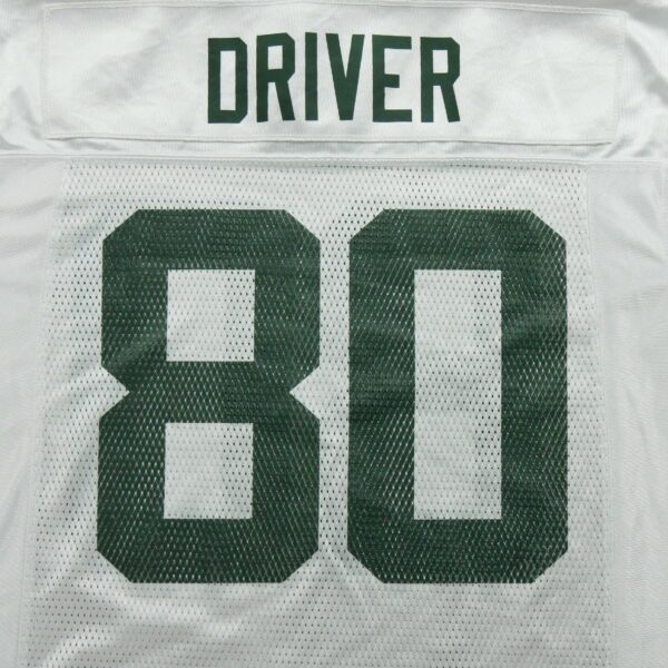 Maillot Homme NFL Green Bay Packers Blanc – Image 6