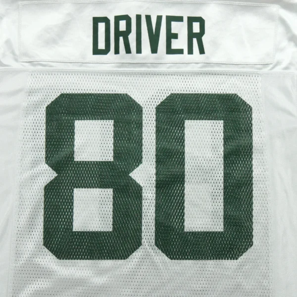 Maillot Homme NFL Green Bay Packers Blanc – Image 5