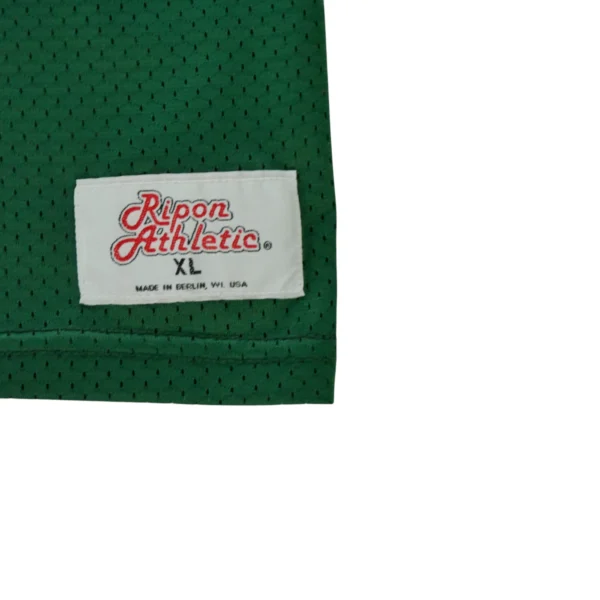 Maillot Homme NFL Green Bay Packers Vert – Image 6