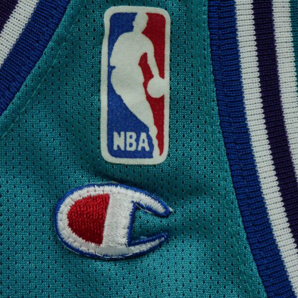 Maillot Homme NBA Alonzo Mourning – Image 5