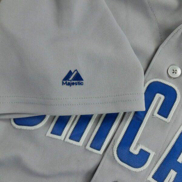 Maillot Homme MLB Chicago Cubs – Image 4