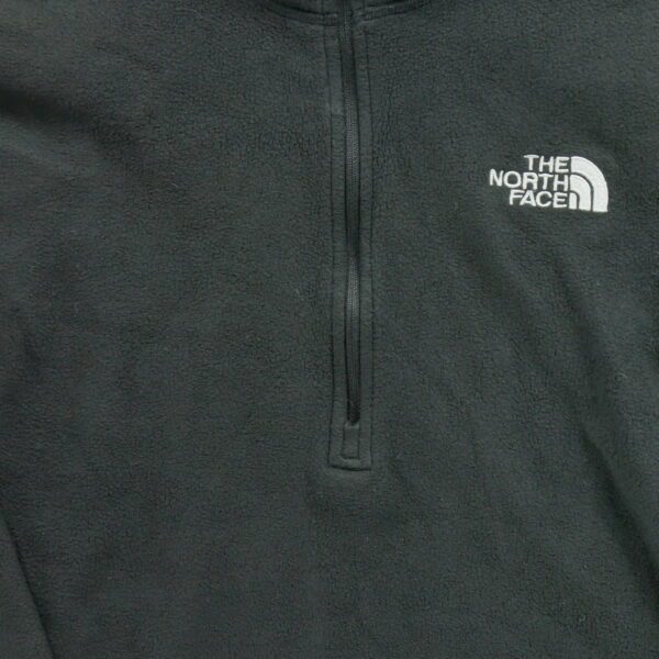 Pull polaire Homme  TNF Noir – Image 4