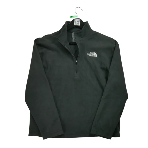 Pull polaire Homme  TNF Noir