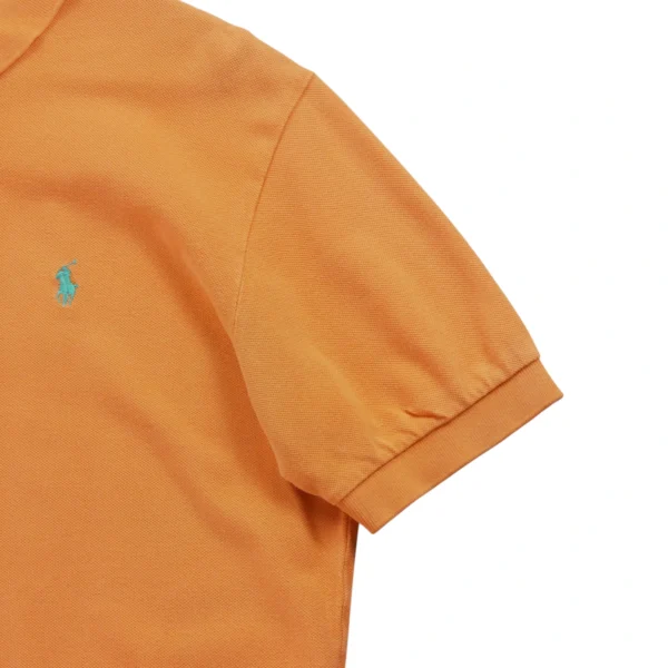 Polo manches courtes Homme – Image 4