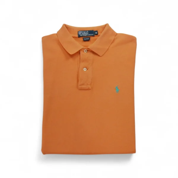 Polo manches courtes Homme