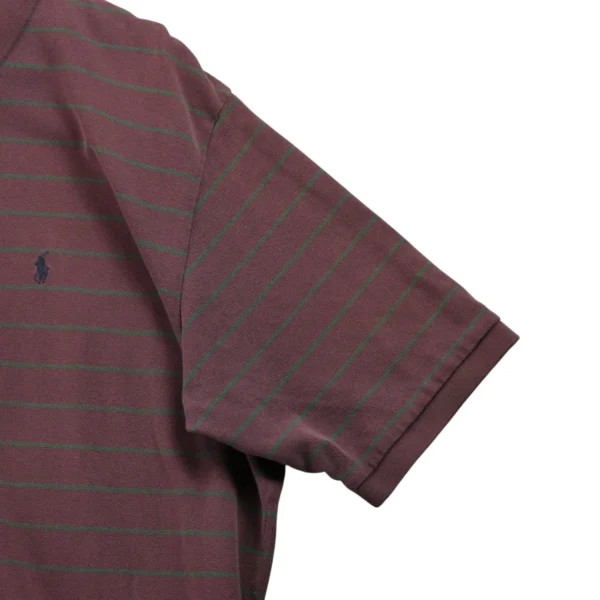 Polo manches courtes Homme – Image 4