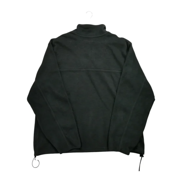 Pull polaire Homme  Vintage Noir – Image 2