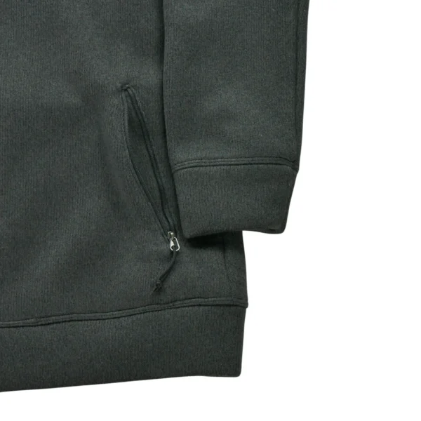 Veste polaire Femme  TNF Gris – Image 5
