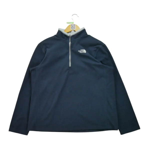 Pull polaire Homme  TNF Marine