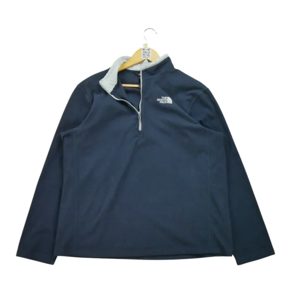 Pull polaire Homme  TNF Marine – Image 3