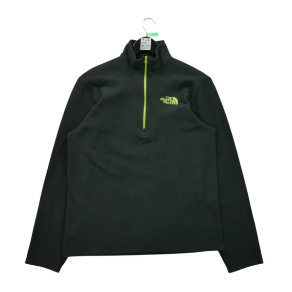 Pull polaire Homme  TNF Noir